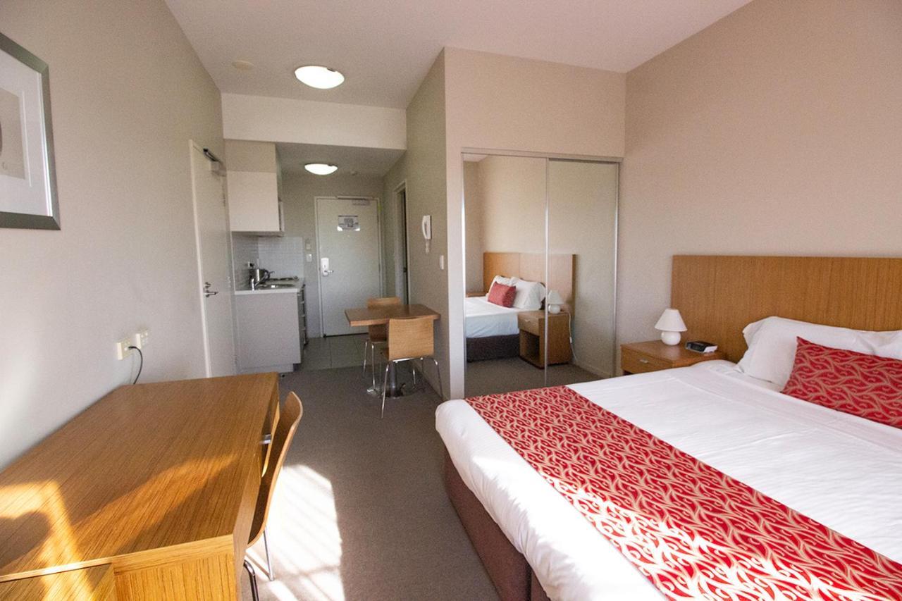 Gladstone Downtown Central Apartment Hotel Official Luaran gambar