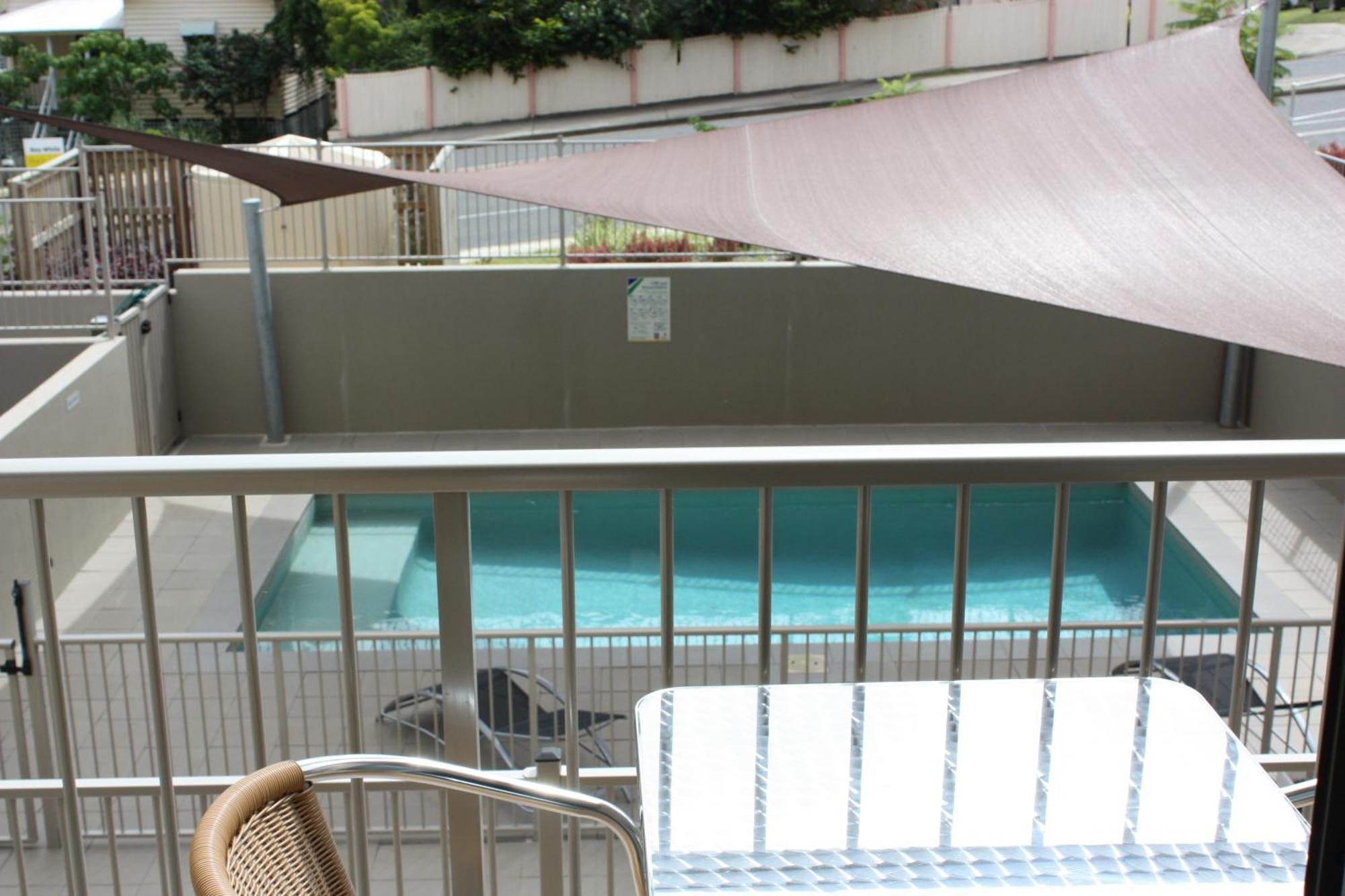 Gladstone Downtown Central Apartment Hotel Official Luaran gambar