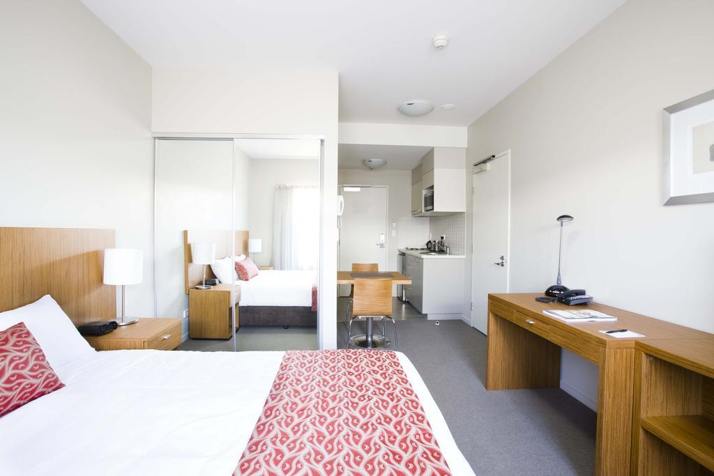 Gladstone Downtown Central Apartment Hotel Official Luaran gambar