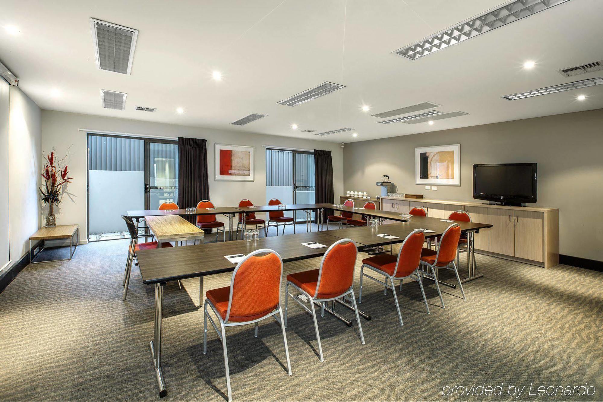 Gladstone Downtown Central Apartment Hotel Official Luaran gambar