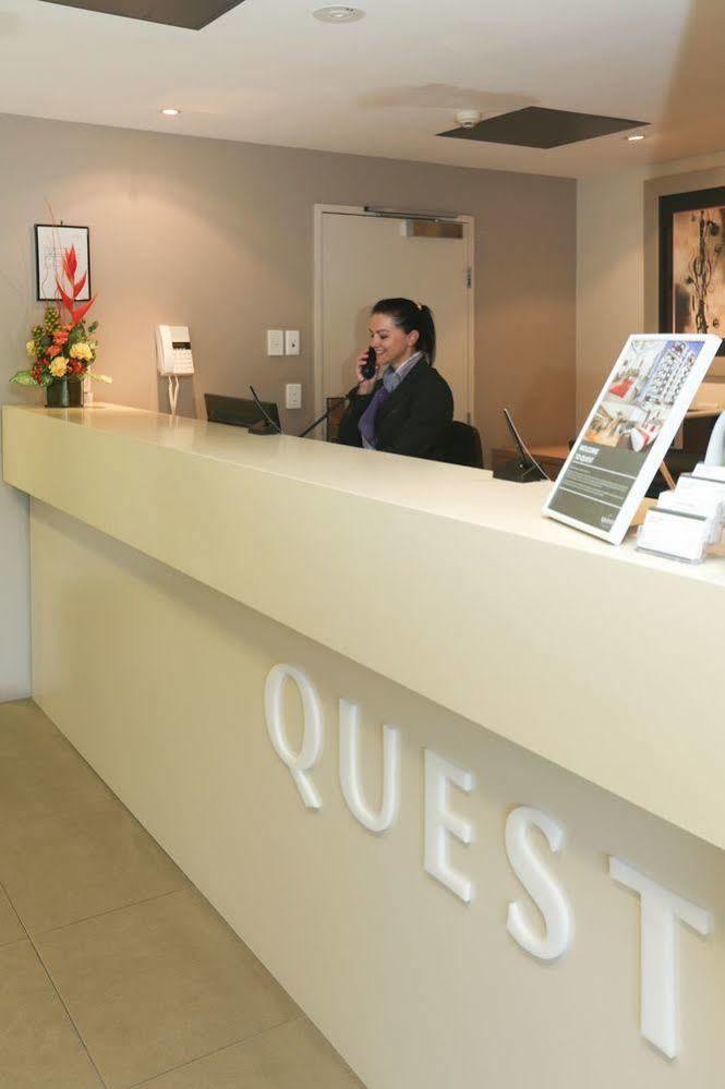 Gladstone Downtown Central Apartment Hotel Official Luaran gambar